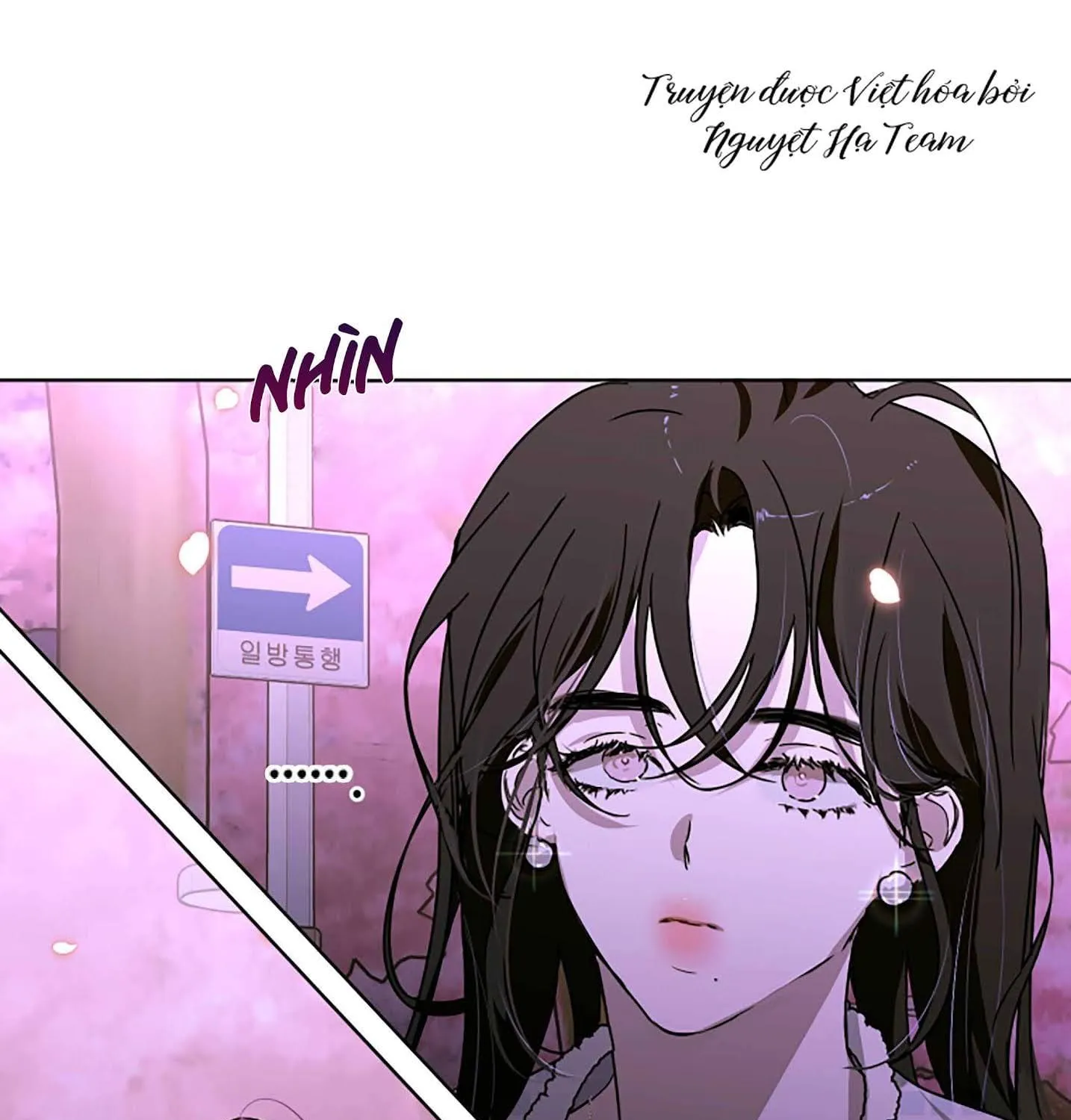 Chuyện Tình Của Kẻ Khác Chap 2.5 - Next Chap 3.5