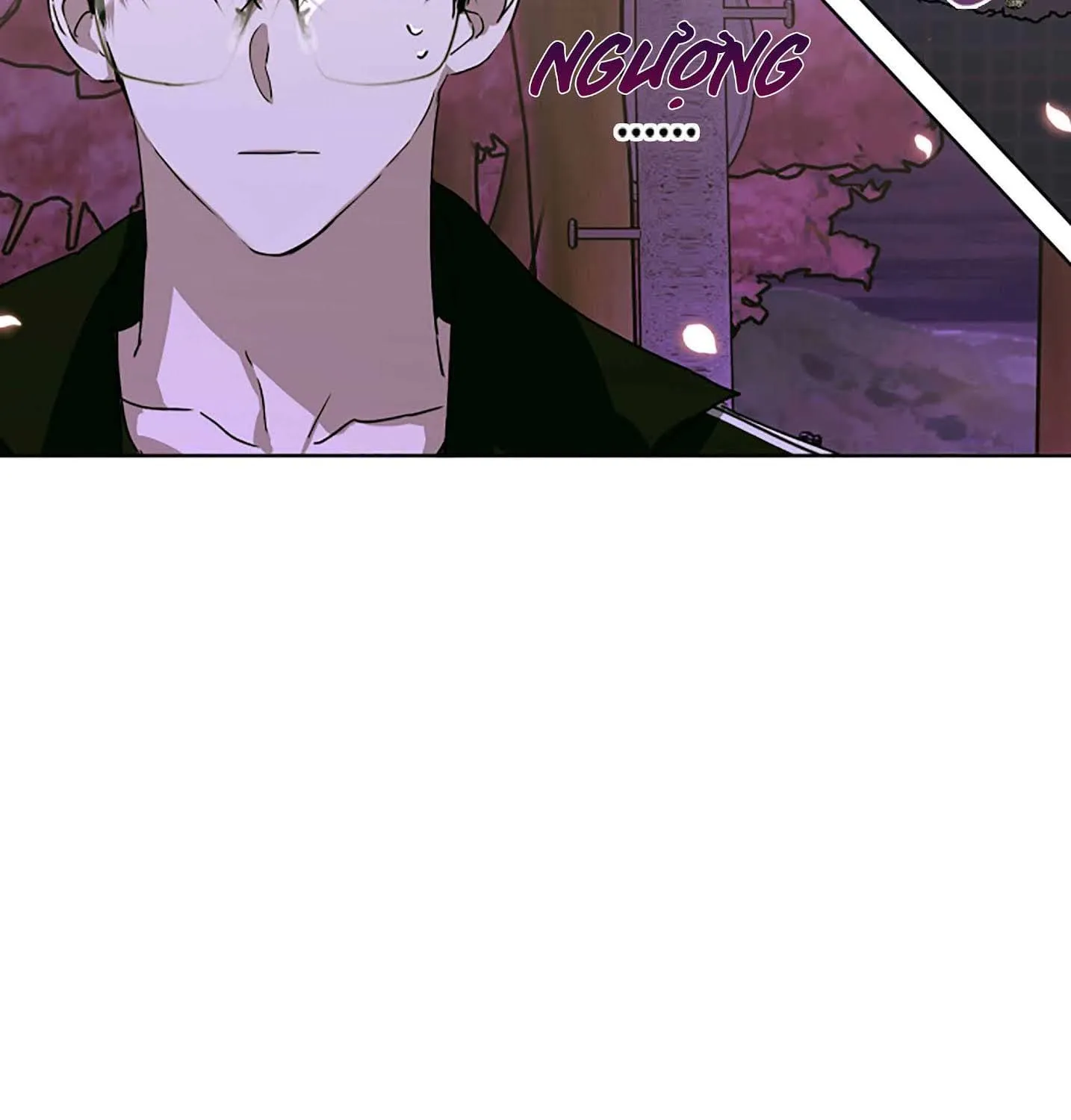 Chuyện Tình Của Kẻ Khác Chap 2.5 - Next Chap 3.5