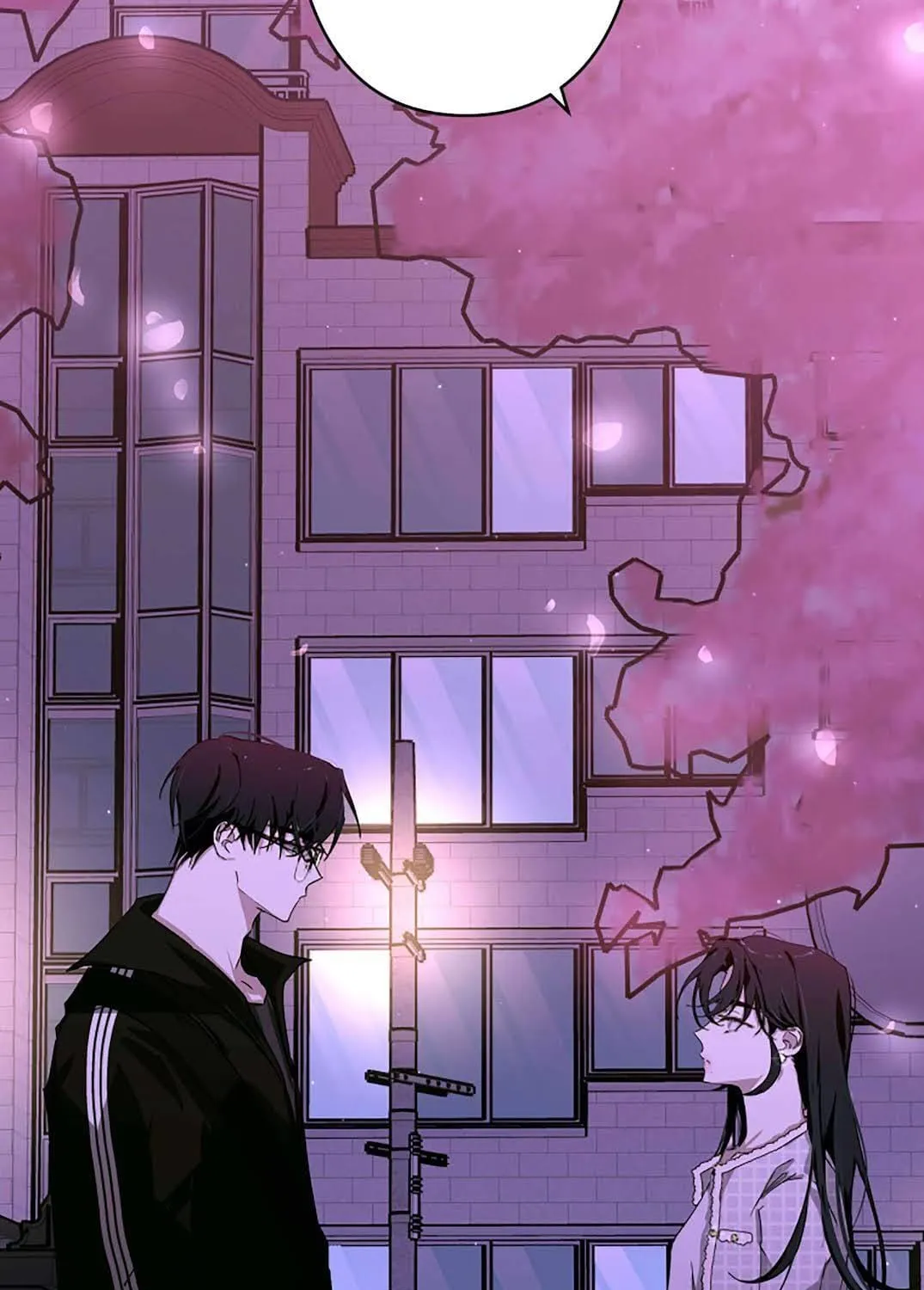 Chuyện Tình Của Kẻ Khác Chap 2.5 - Next Chap 3.5