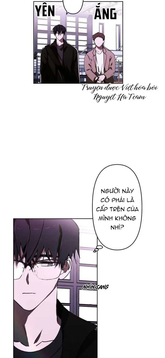 Chuyện Tình Của Kẻ Khác Chap 2 - Next Chap 3
