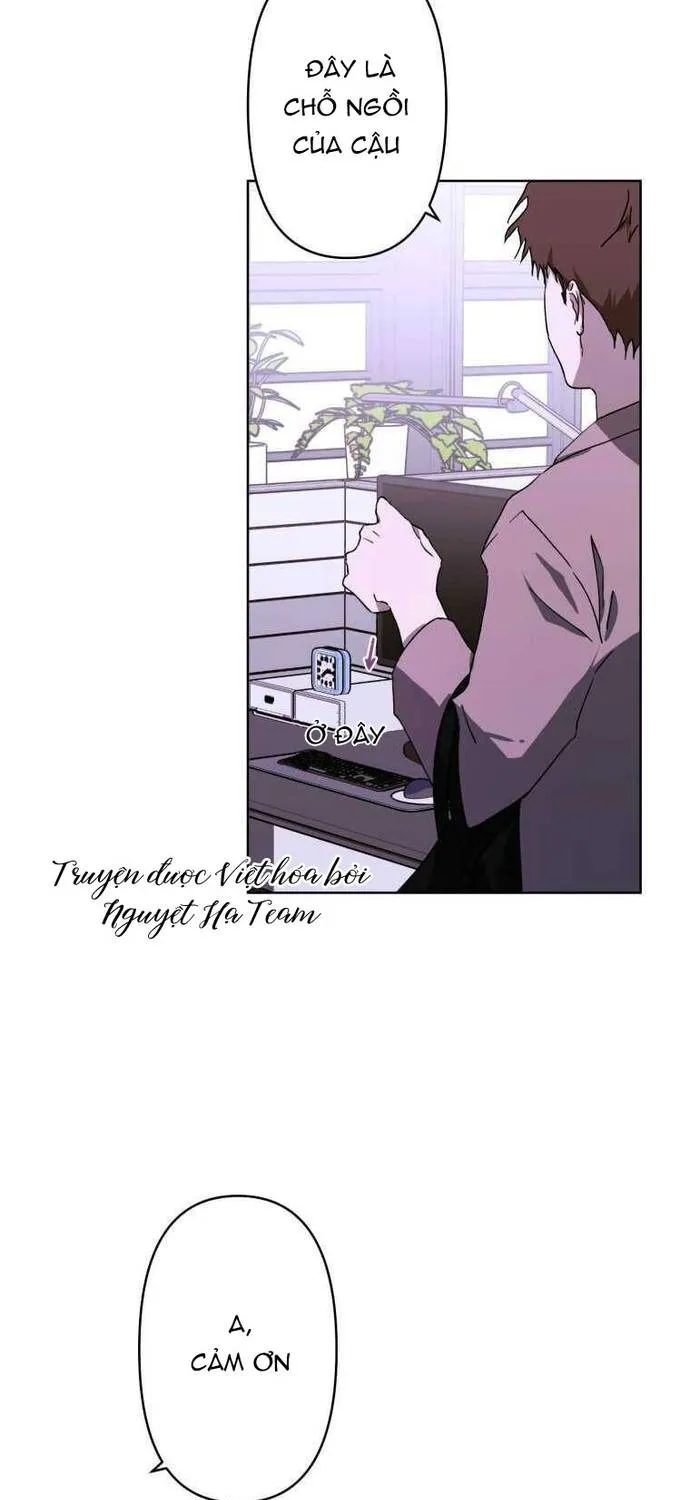 Chuyện Tình Của Kẻ Khác Chap 2 - Next Chap 3