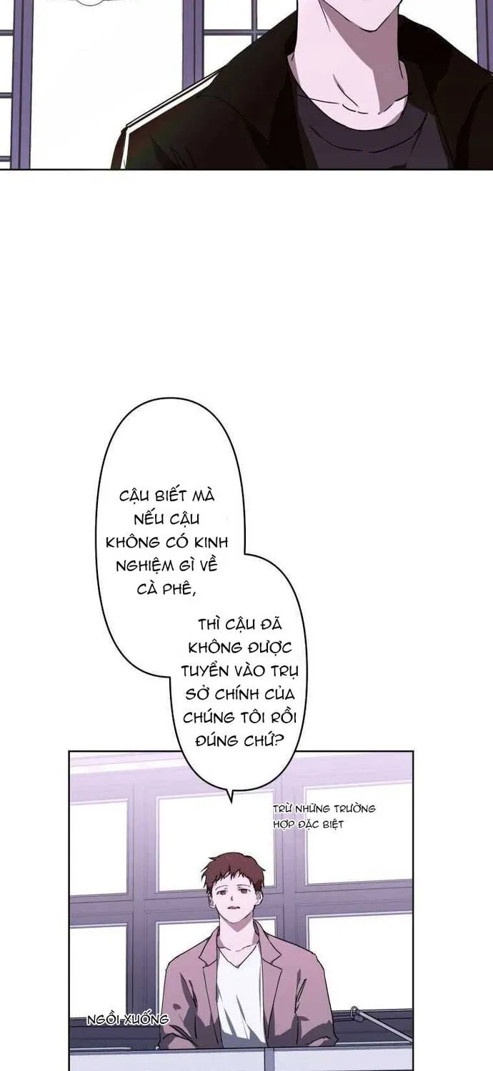 Chuyện Tình Của Kẻ Khác Chap 2 - Next Chap 3