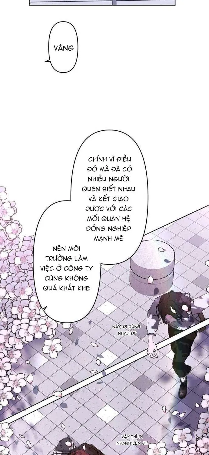 Chuyện Tình Của Kẻ Khác Chap 2 - Next Chap 3