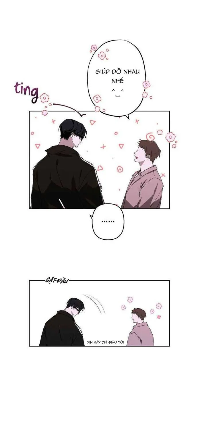 Chuyện Tình Của Kẻ Khác Chap 2 - Next Chap 3