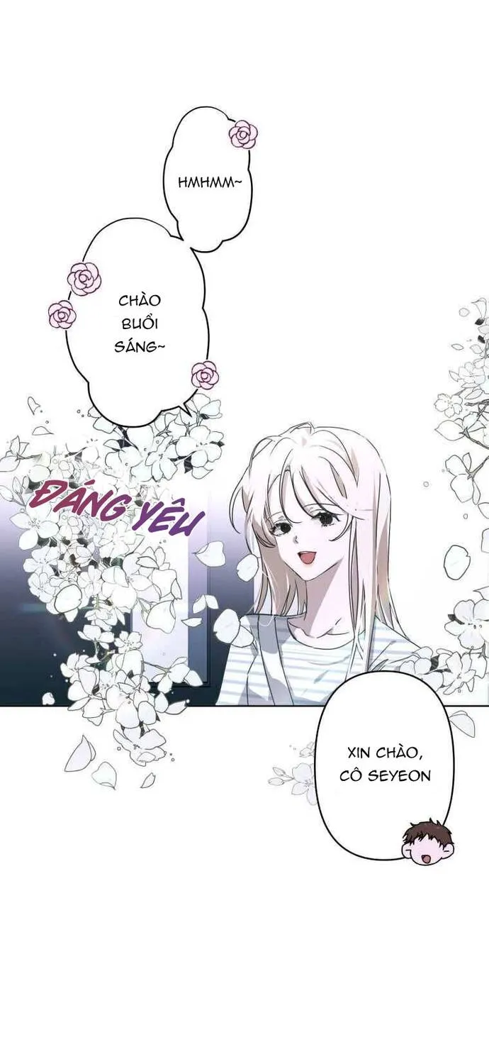 Chuyện Tình Của Kẻ Khác Chap 2 - Next Chap 3