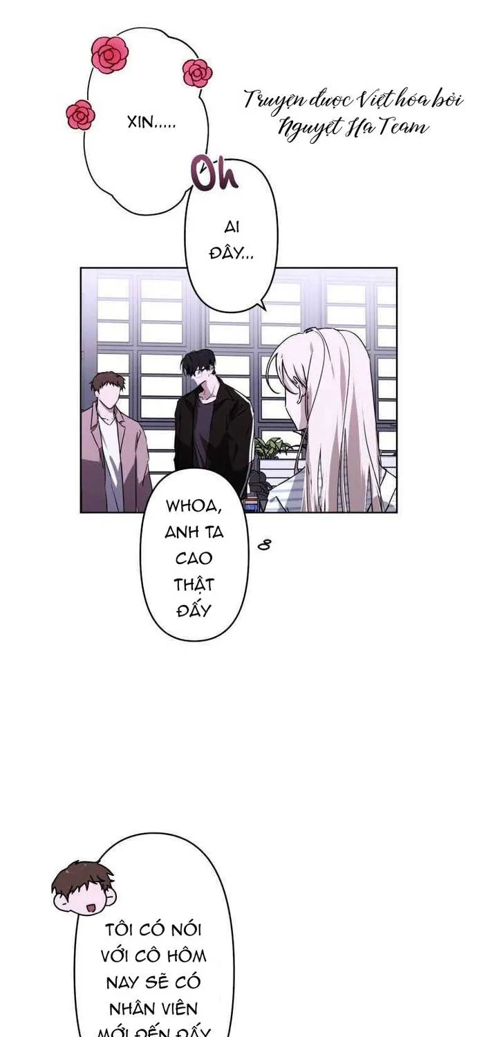 Chuyện Tình Của Kẻ Khác Chap 2 - Next Chap 3