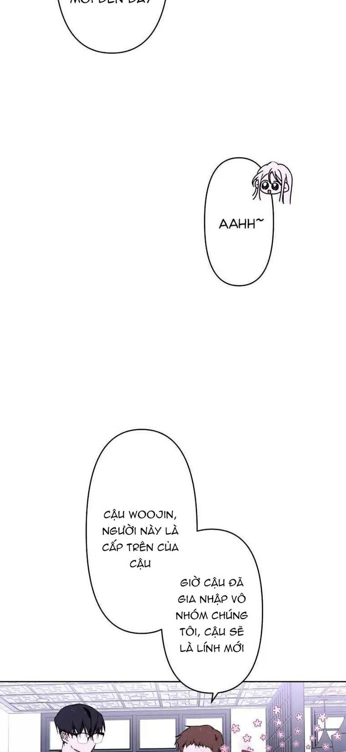 Chuyện Tình Của Kẻ Khác Chap 2 - Next Chap 3