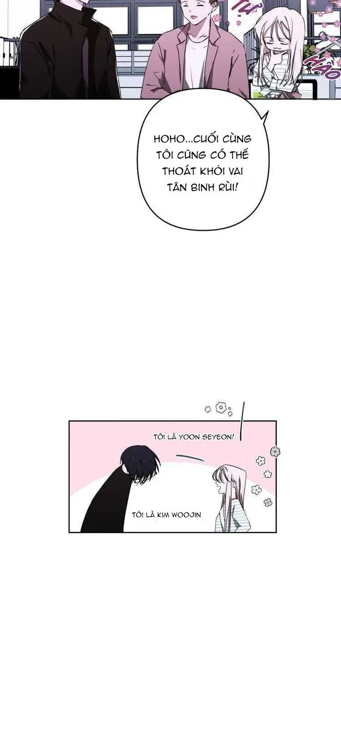 Chuyện Tình Của Kẻ Khác Chap 2 - Next Chap 3