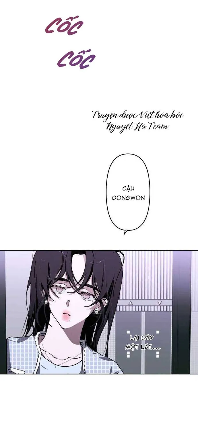 Chuyện Tình Của Kẻ Khác Chap 2 - Next Chap 3