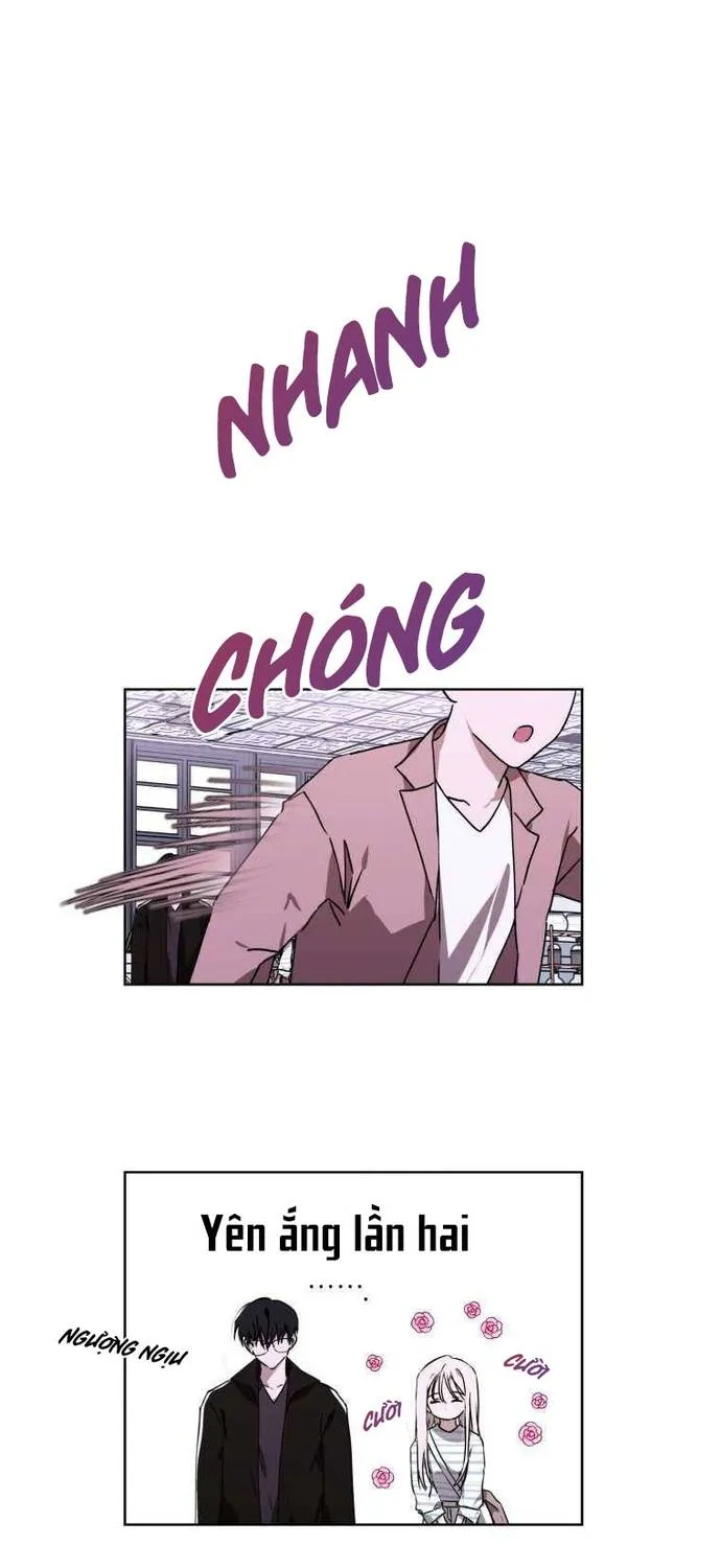 Chuyện Tình Của Kẻ Khác Chap 2 - Next Chap 3