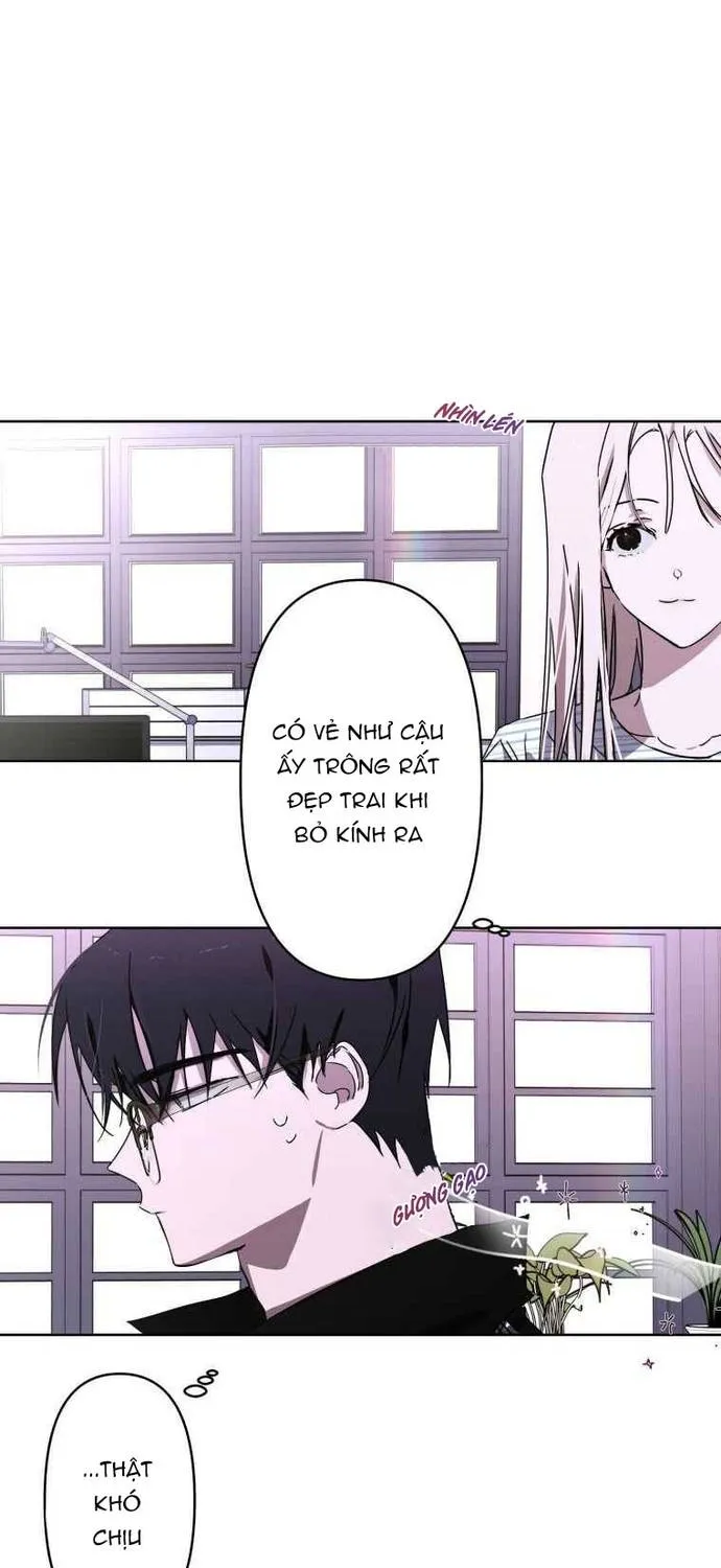 Chuyện Tình Của Kẻ Khác Chap 2 - Next Chap 3