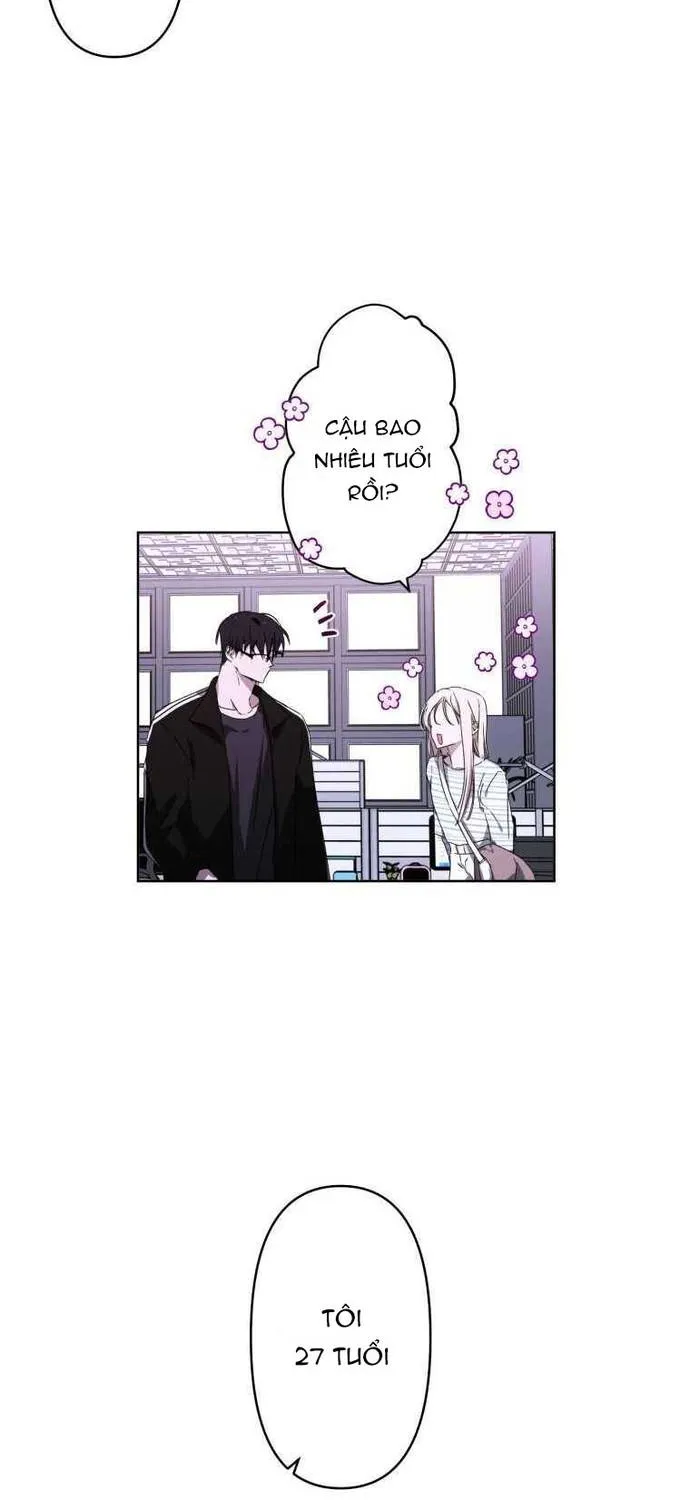 Chuyện Tình Của Kẻ Khác Chap 2 - Next Chap 3