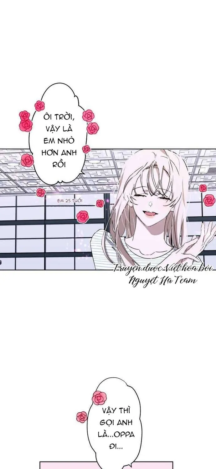 Chuyện Tình Của Kẻ Khác Chap 2 - Next Chap 3