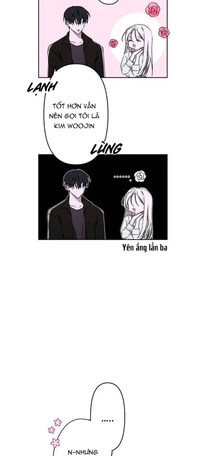Chuyện Tình Của Kẻ Khác Chap 2 - Next Chap 3