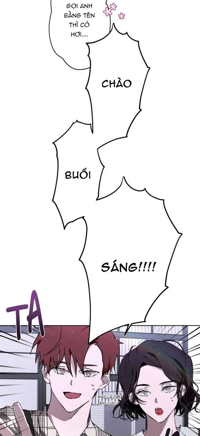 Chuyện Tình Của Kẻ Khác Chap 2 - Next Chap 3