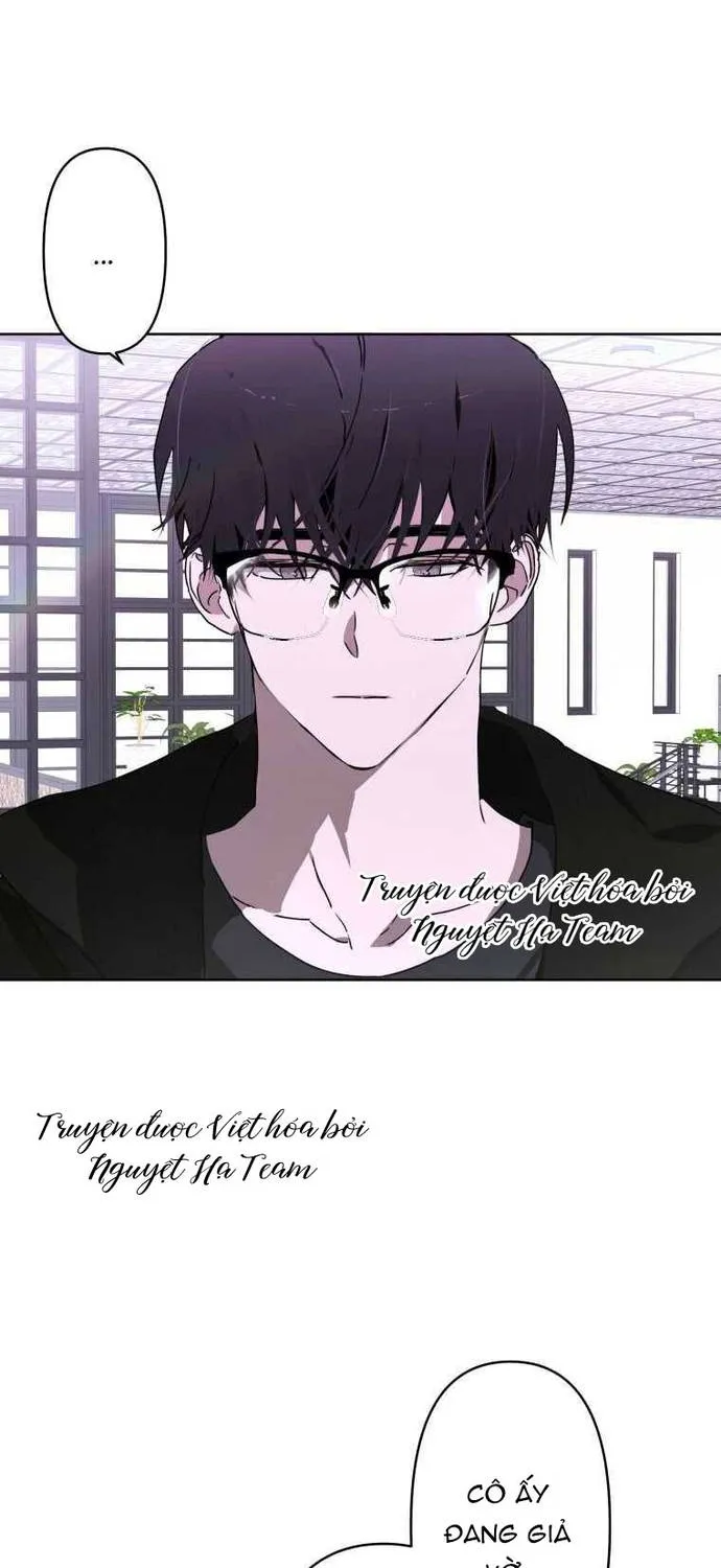 Chuyện Tình Của Kẻ Khác Chap 2 - Next Chap 3
