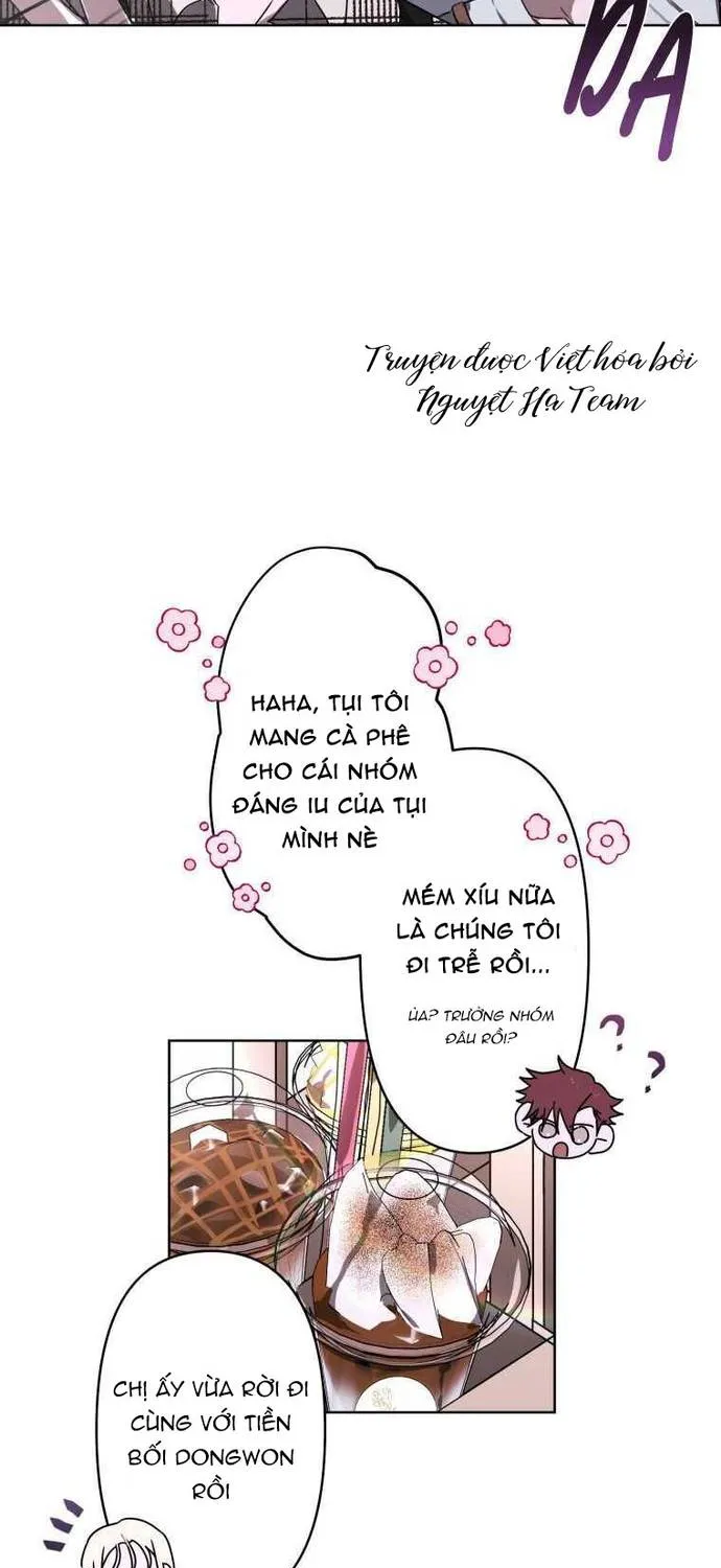 Chuyện Tình Của Kẻ Khác Chap 2 - Next Chap 3