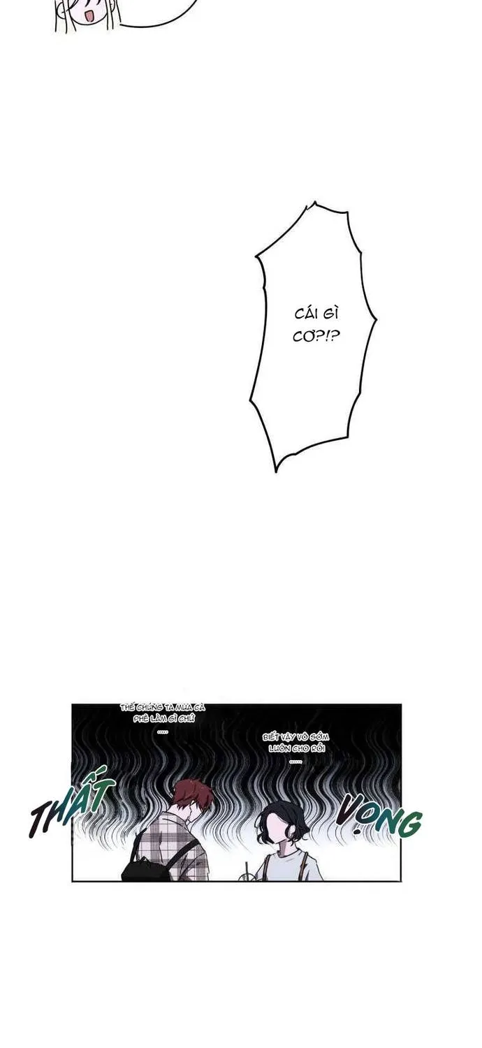 Chuyện Tình Của Kẻ Khác Chap 2 - Next Chap 3