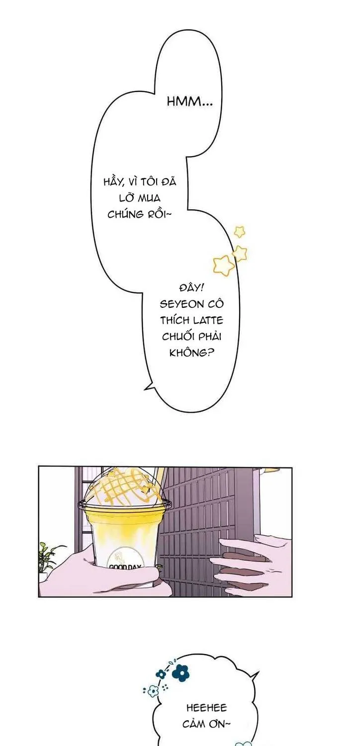 Chuyện Tình Của Kẻ Khác Chap 2 - Next Chap 3