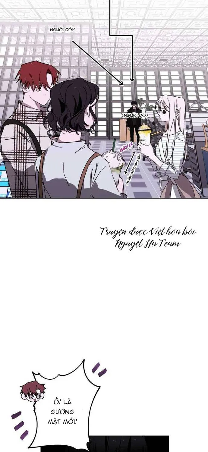 Chuyện Tình Của Kẻ Khác Chap 2 - Next Chap 3