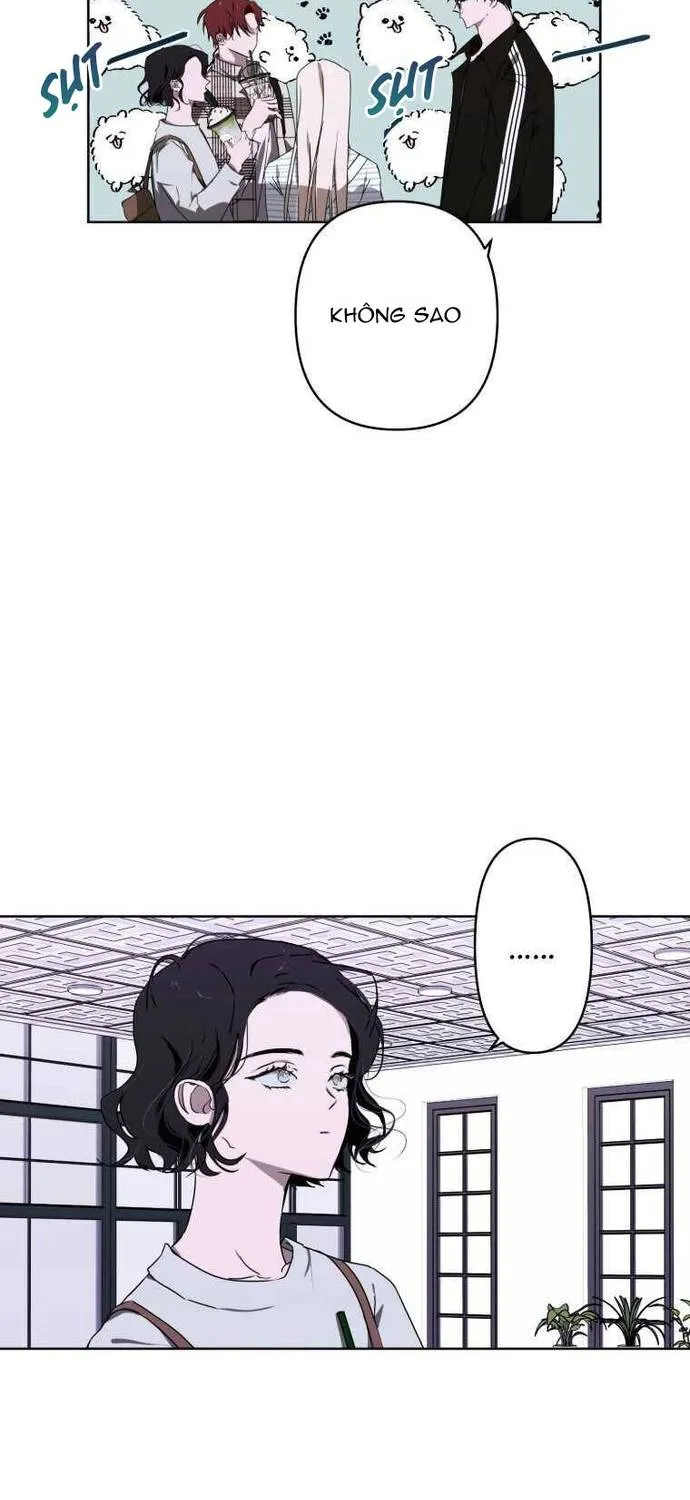 Chuyện Tình Của Kẻ Khác Chap 2 - Next Chap 3