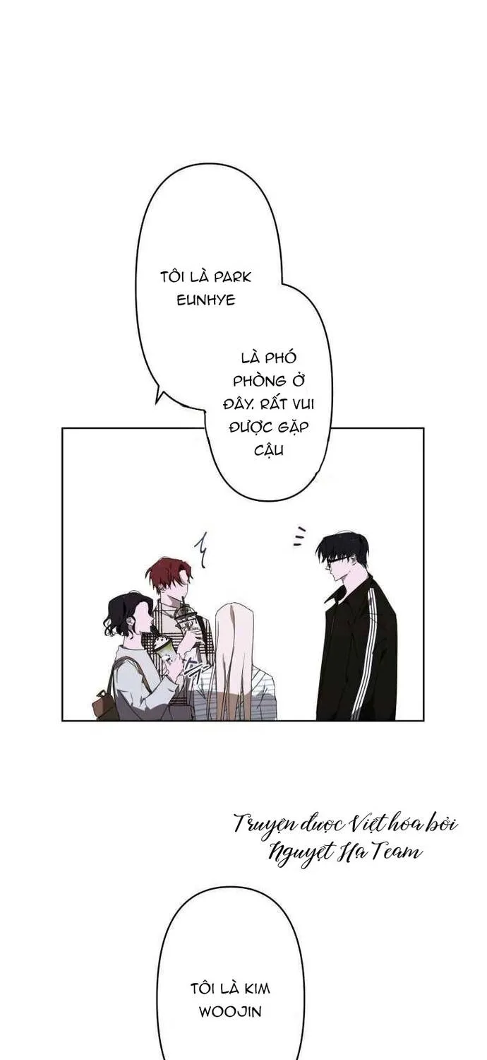 Chuyện Tình Của Kẻ Khác Chap 2 - Next Chap 3