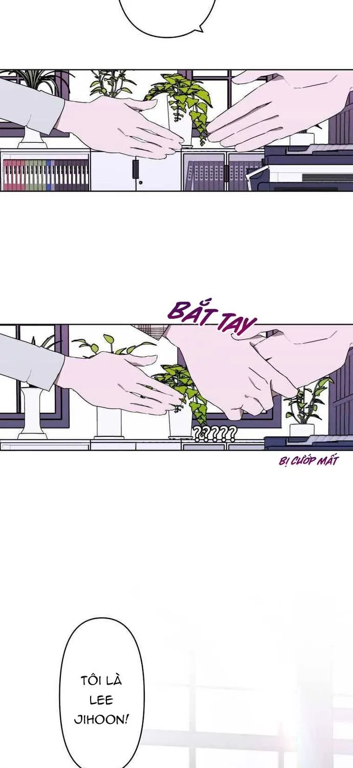 Chuyện Tình Của Kẻ Khác Chap 2 - Next Chap 3