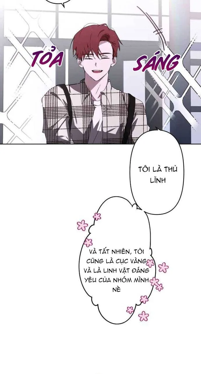 Chuyện Tình Của Kẻ Khác Chap 2 - Next Chap 3