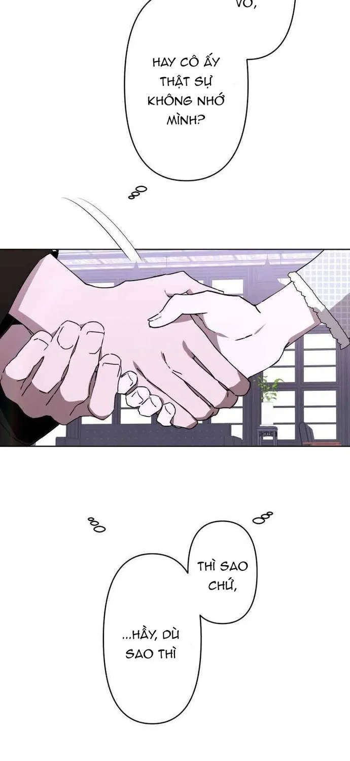 Chuyện Tình Của Kẻ Khác Chap 2 - Next Chap 3