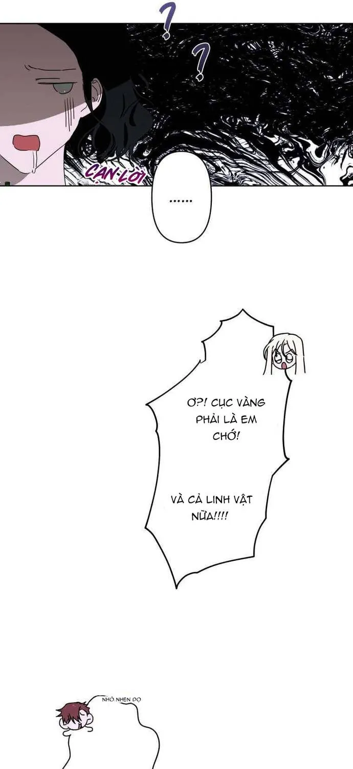 Chuyện Tình Của Kẻ Khác Chap 2 - Next Chap 3