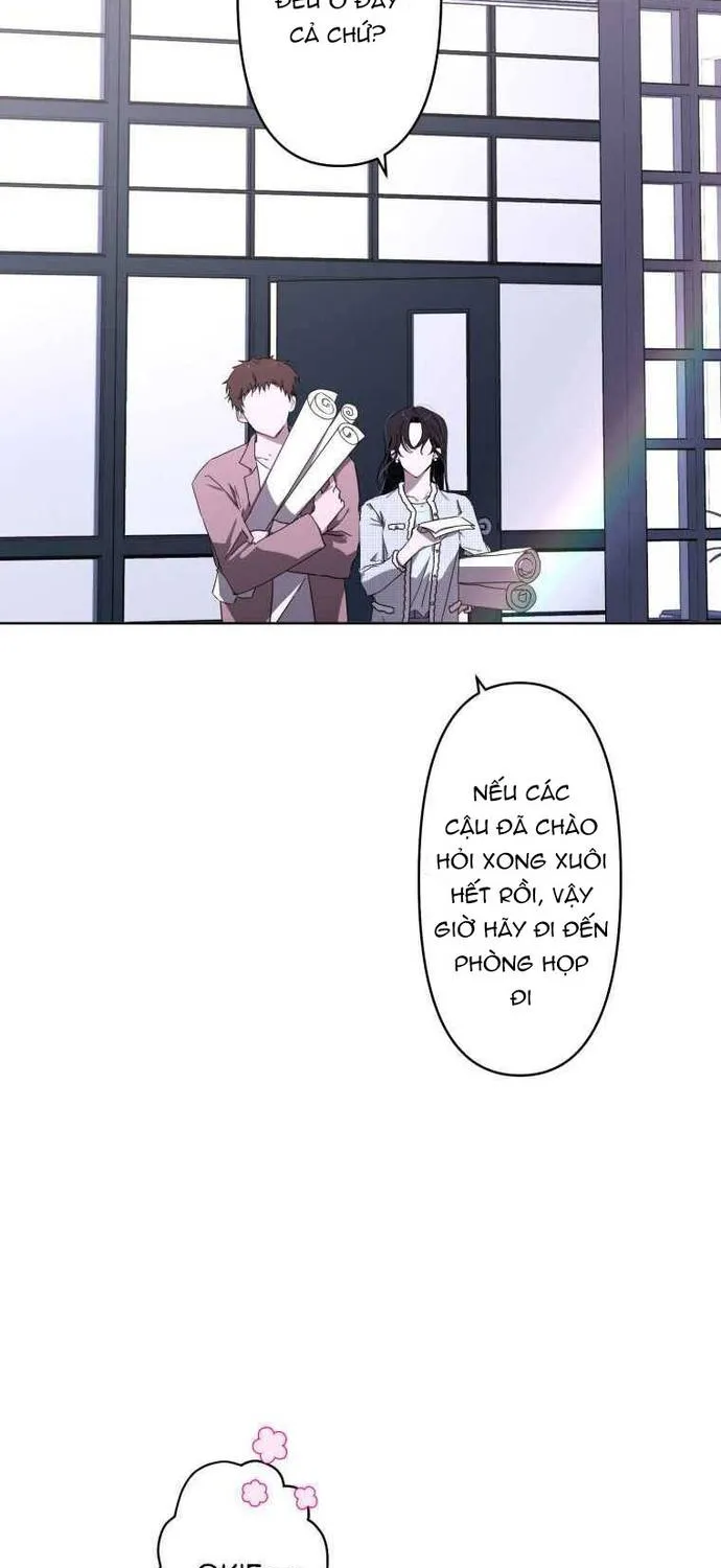 Chuyện Tình Của Kẻ Khác Chap 2 - Next Chap 3
