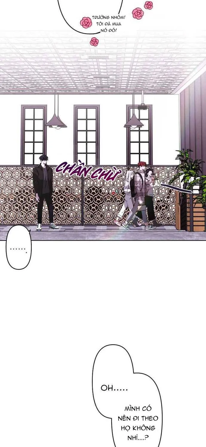 Chuyện Tình Của Kẻ Khác Chap 2 - Next Chap 3