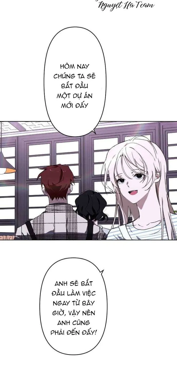 Chuyện Tình Của Kẻ Khác Chap 2 - Next Chap 3