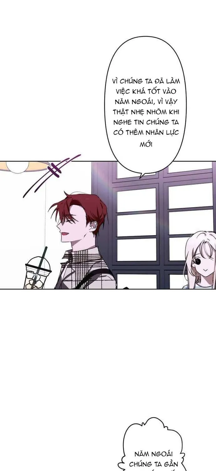 Chuyện Tình Của Kẻ Khác Chap 2 - Next Chap 3