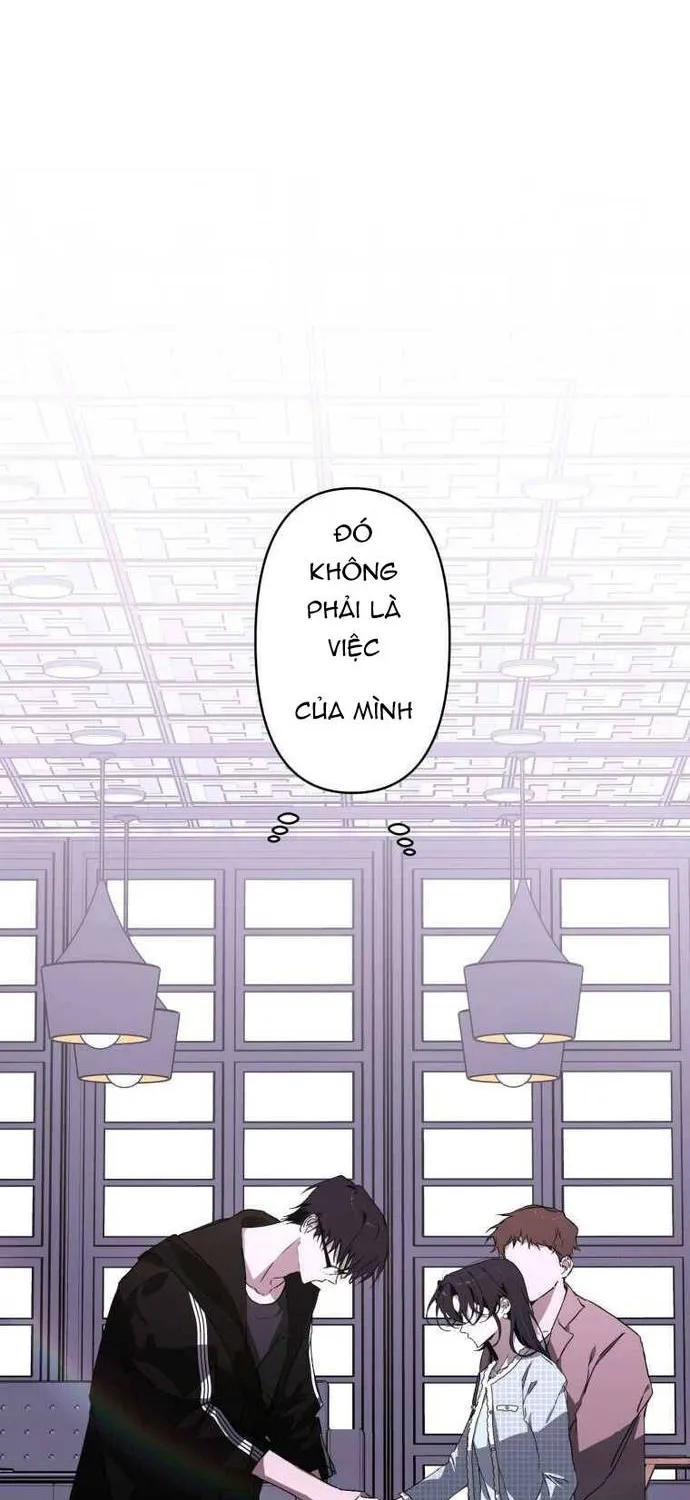 Chuyện Tình Của Kẻ Khác Chap 2 - Next Chap 3