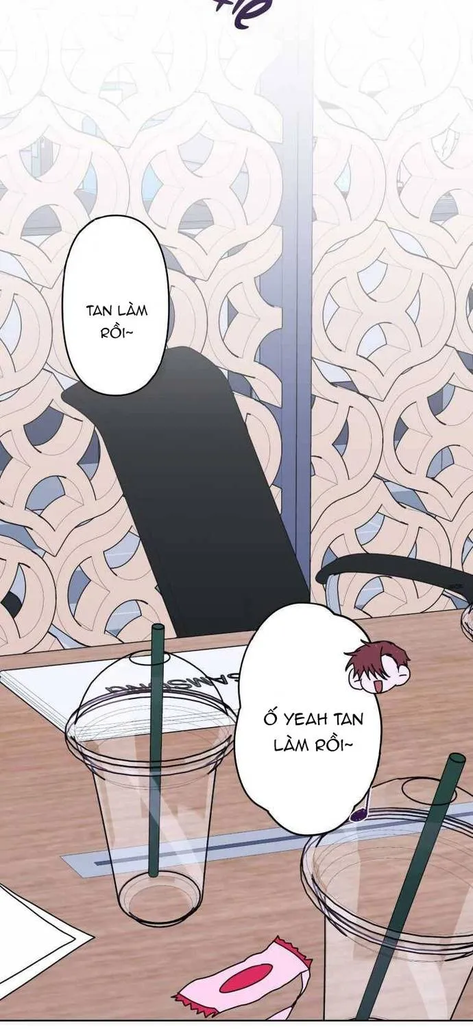 Chuyện Tình Của Kẻ Khác Chap 2 - Next Chap 3