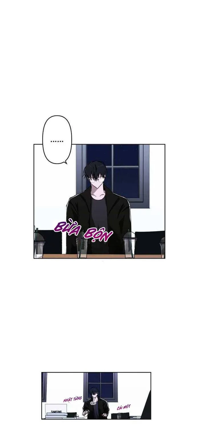 Chuyện Tình Của Kẻ Khác Chap 2 - Next Chap 3