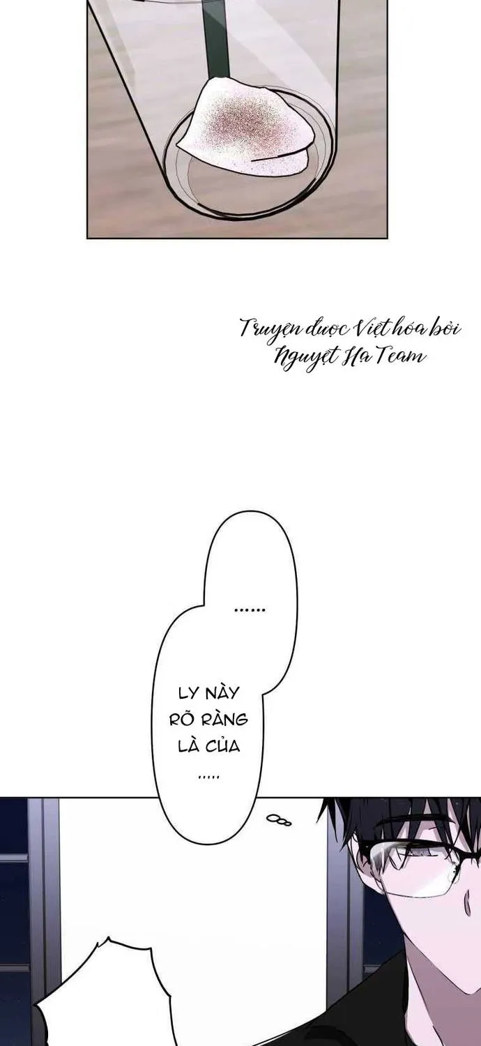 Chuyện Tình Của Kẻ Khác Chap 2 - Next Chap 3