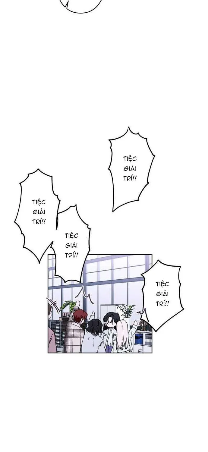 Chuyện Tình Của Kẻ Khác Chap 2 - Next Chap 3