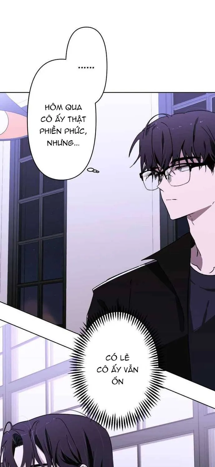 Chuyện Tình Của Kẻ Khác Chap 2 - Next Chap 3