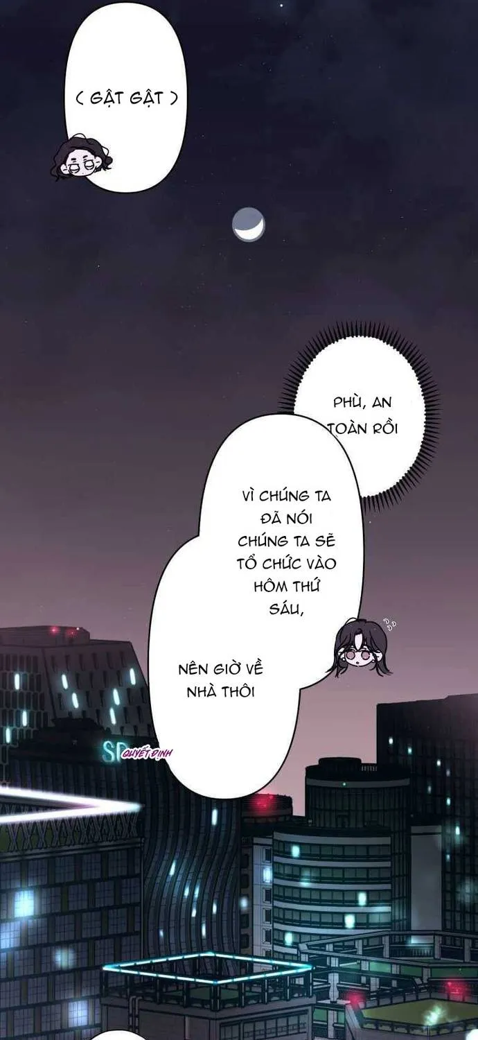 Chuyện Tình Của Kẻ Khác Chap 2 - Next Chap 3