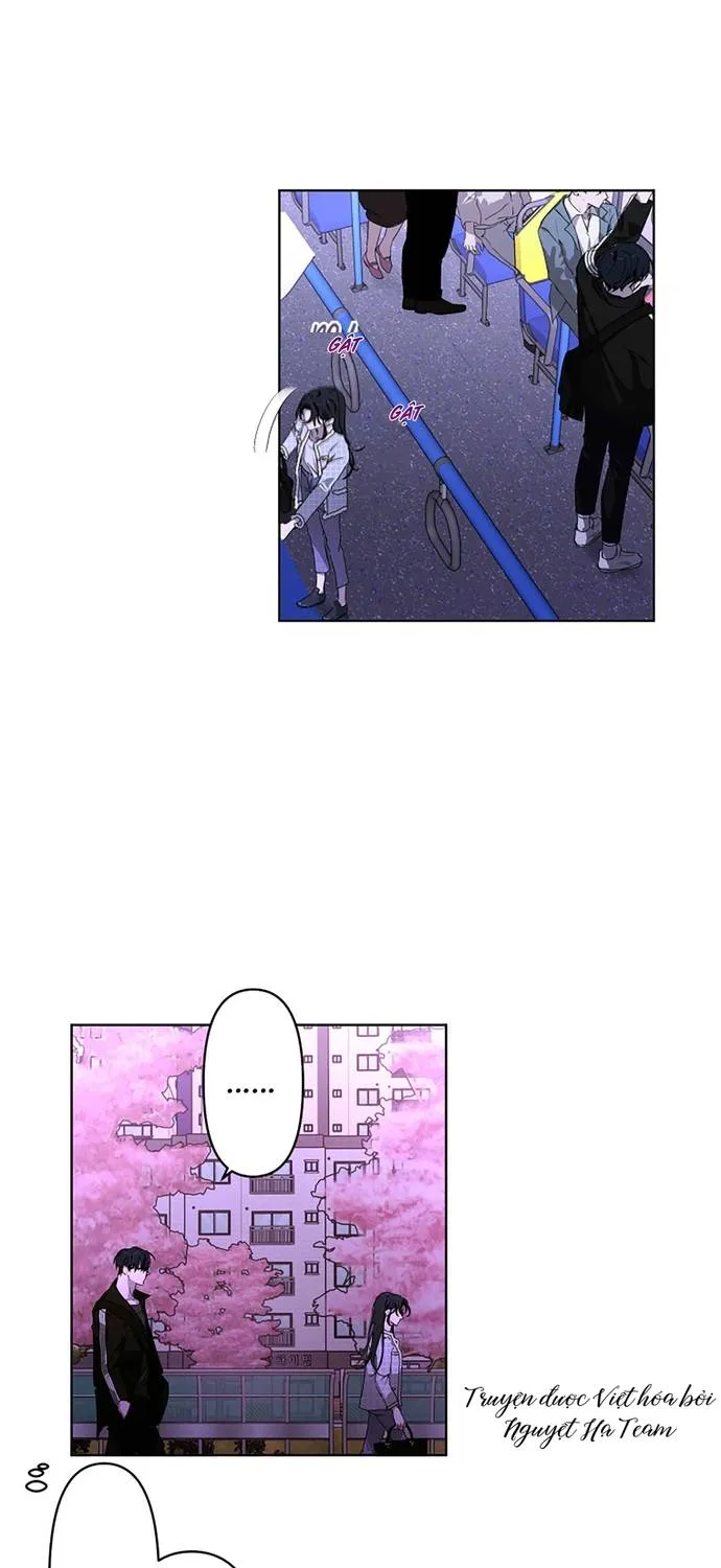 Chuyện Tình Của Kẻ Khác Chap 2 - Next Chap 3