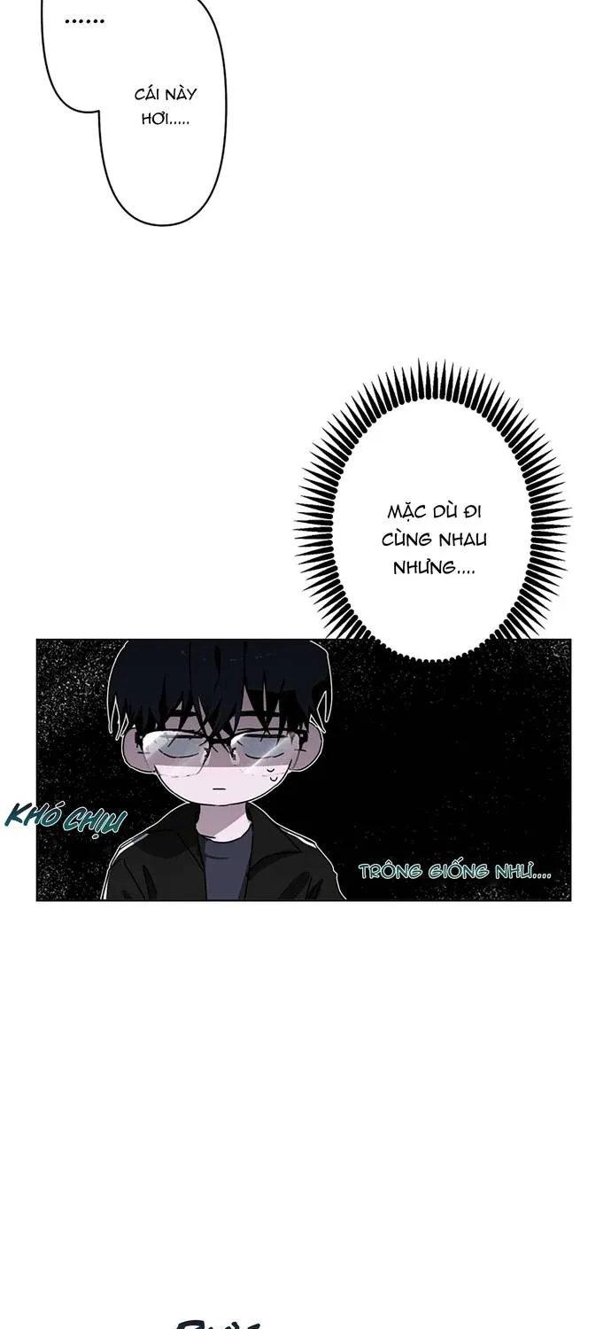 Chuyện Tình Của Kẻ Khác Chap 2 - Next Chap 3