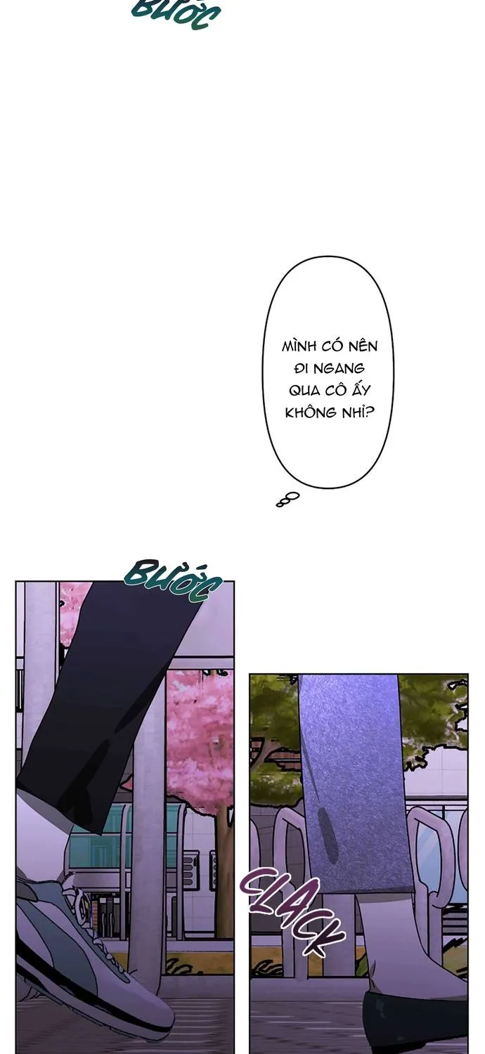 Chuyện Tình Của Kẻ Khác Chap 2 - Next Chap 3
