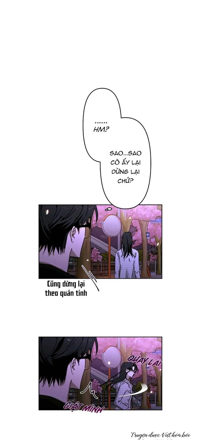 Chuyện Tình Của Kẻ Khác Chap 2 - Next Chap 3