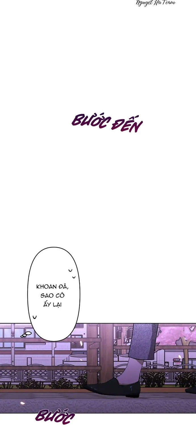 Chuyện Tình Của Kẻ Khác Chap 2 - Next Chap 3
