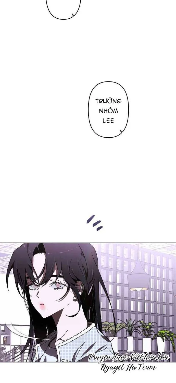 Chuyện Tình Của Kẻ Khác Chap 2 - Next Chap 3