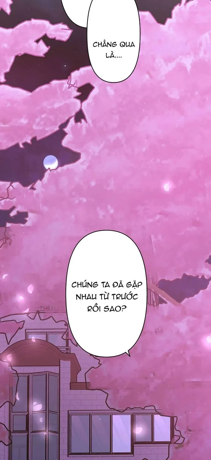 Chuyện Tình Của Kẻ Khác Chap 2 - Next Chap 3