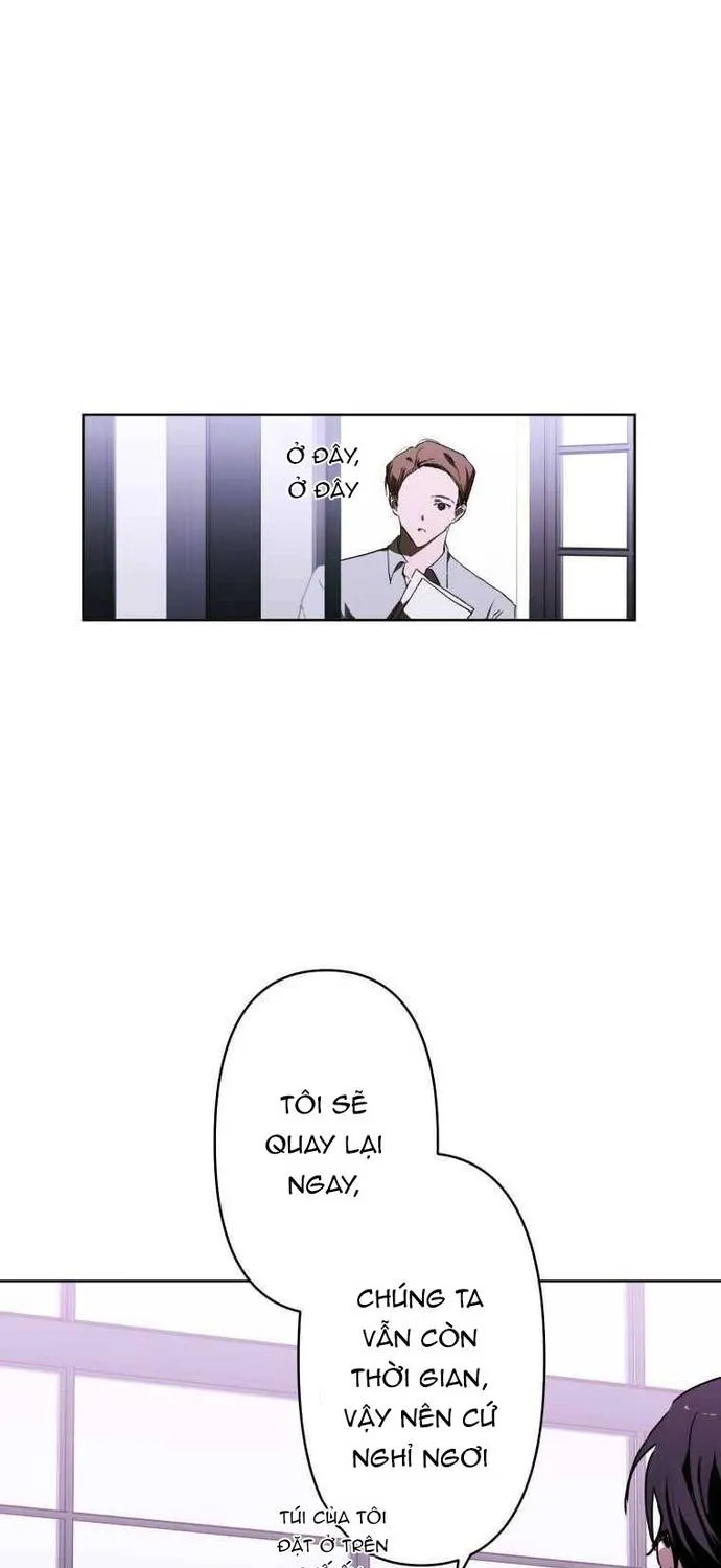 Chuyện Tình Của Kẻ Khác Chap 2 - Next Chap 3