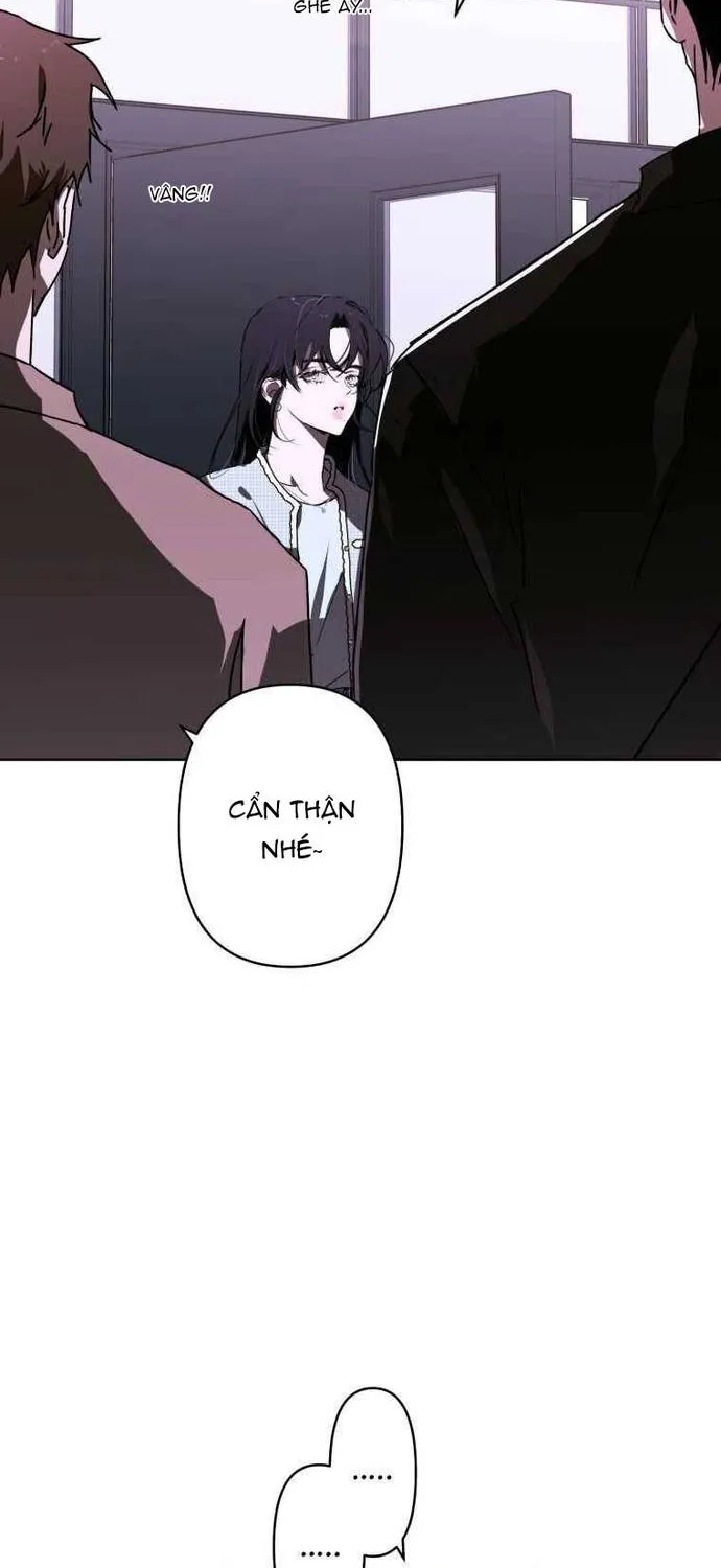 Chuyện Tình Của Kẻ Khác Chap 2 - Next Chap 3
